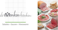 De Menken keuken