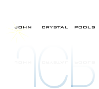 John crystal pools inc