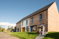 John gilbert architects
