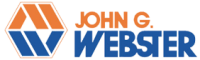 John g webster
