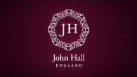 John hall dds