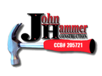 John hammer construction