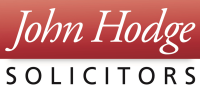 John hodge solicitors