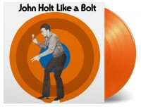 John holt - authentic - self - purpose