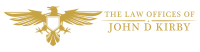 The law offices of john d. kirby, a.p.c.