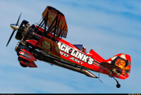 John klatt airshows