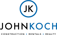 John koch construction inc.