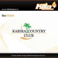 Kabira Country Club