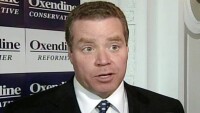 John oxendine for governor 2010