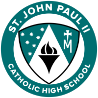 St. john paul ii catholic high school new braunfels/schertz