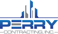 John perry construction