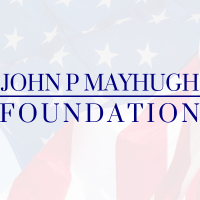John p mayhugh foundation