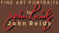 Fine art portraits by john reidy