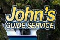 Johns guide service