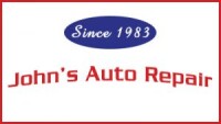 John's auto care - willing to earn your trust