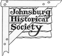 Johnsburg historical society