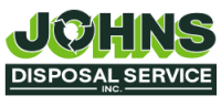 Johns disposal service, inc.