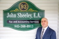 John sheeley, inc.