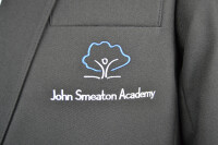 John smeaton academy