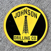 Johnson drilling co