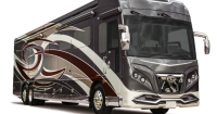 FLEETWOOD - AMERICAN COACH - MOTORHOMES OF INDIANA