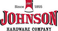 Johnsons hardware