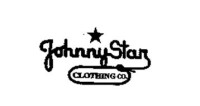 Johnny star clothing