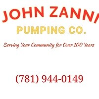 John zanni pumping co