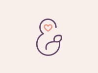 Joiful maternity