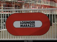 Losinger marazzi sa
