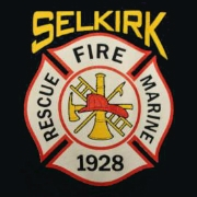 Selkirk fire dept