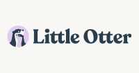 Little otter