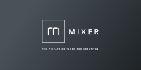 Mixer — the private network for creatives