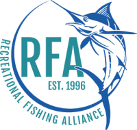 Recreational fishing alliance (rfa)