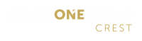 Realty one group crest