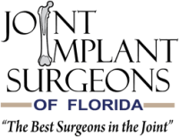Joint implant surgeons