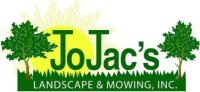 Jojacs landscape & mowing inc