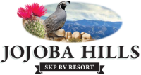 Jojoba hills skp resort