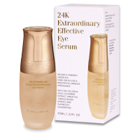 Md labs/ jolie femme 24k - the gold standart of de-aging