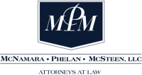 Mcnamara phelan mcsteen, llc