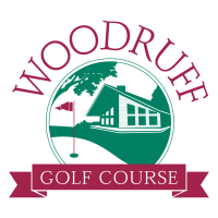 Woodruff golf course