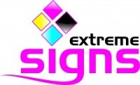 Extreme signs