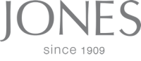 Jones interiors