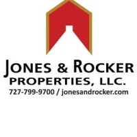Jones & rocker properties, llc.
