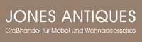 Jones antiques