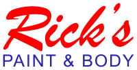 Jones paint & body