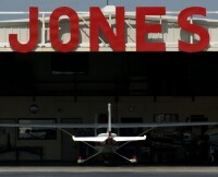Jones aviation services, l.l.c.