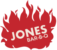 Jones barbeque