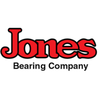 Jones bearing co.