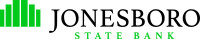 The jonesboro state bank